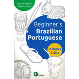 denise -denise Beginners Brazilian Portuguese De Santos Denise Bantim Canato E Guazzelli Editora Ltda Capa Mole Em Inglesportugues 2012