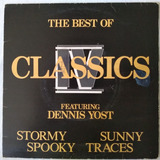dennis yost & the classics iv-dennis yost amp the classics iv Compacto Dennis Yost the Best Of Classivos Iv 1980 Hbs