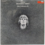 dennis yost & the classics iv-dennis yost amp the classics iv Lp Disco Dennis Yost The Classics Iv Song