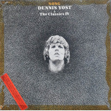 Dennis Yost The Classics Iv Song Lp
