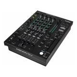 Denon Dj X1850 Prime Mixer Dj