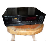 Denon Tape Deck Drm 700 Bowers Kef Jbl Jamo Made Japan