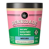 Densidade Máscara 230g Lola Cosmetics