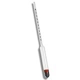 Densímetro Massa Especifica 1 300 1 400 X 0 001g Ml 300 10mm Incoterm 5585