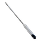 Densímetro Uso Geral 0 900 A 1 000 G cm3 Massa Especifica