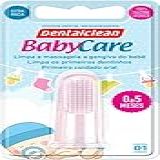 Dentalclean Escova Massageadora Baby Care