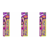 Dentalclean Luna Esc Dental Macia Porta Esc kit C 03 