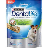 Dentalife Pequeno Para Cães 42g