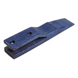 Dente Caçamba Pá Carregadeira Michigan Clark 65r 45c 55c