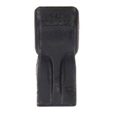 Dente Da Caçamba 47444439 New Holland Mini Escavadeira E50b