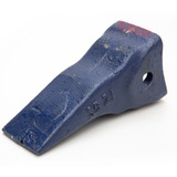 Dente Da Caçamba Da Escavadeira Cx130 E145