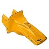 Dente Da Caçamba Da Volvo Ec140b Trator D89