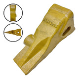 Dente Da Caçamba Para Pá Carregadeira Case W20f 84168130 Gtt