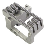 Dente Maquina Costura Galoneira Bracob 3 Agulhas Original