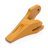 Dente Ponta Lateral Caçamba Da Pá Carregadeira Hl740 Hl757