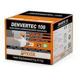 Denvertec 100 Super Cimento Polimerico
