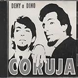 Deny E Dino   Cd Coruja   1966   2 Faixas Bônus