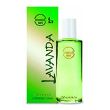 Deo Colônia 120ml Mauá Vert Lavanda
