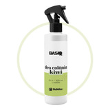 Deo Colônia Bubbles Basiq Kiwi Petshop Banho 300ml