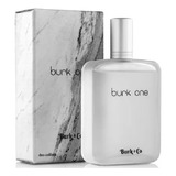 Deo Colonia Burk One