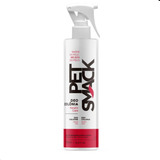 Deo Colônia Keratin Care 500ml Melancia Pet Smack Centagro