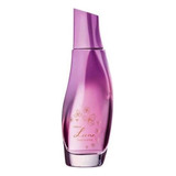 Deo Colônia Luna Fascinante Natura Feminino 75 Ml