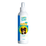 Deo Colônia Perfume Macho Cães Gatos Banho Vegano Pet 500ml