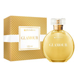 Deo Colônia Phytoderm Glamour 100ml Original 
