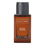 Deo Parfum Korres 50ml Black Pepper Perfume Masculino
