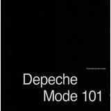 Depeche Mode 101 Cd Duplo Importado Lacrado