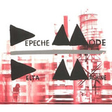 Depeche Mode Delta Machine