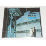 depeche mode-depeche mode Cd Depeche Mode Some Great Reward 1984 europeu Remaster