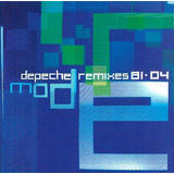 Depeche Mode Remixes 81