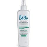 Depil Bella Loção Adstringente Pré Depilação 500ml