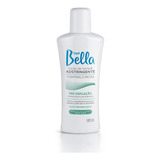 Depil Bella Loção Adstringente Pré Depilação Corporal Facial