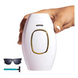 Depilador A Laser Definitivo Indolor Portátil Bivolt