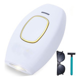 Depilador A Laser Profissional Depilação Definitiva Ipl