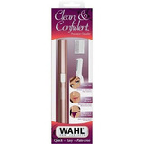 Depilador Aparador De Pelos Wahl Clean Confident Caneta