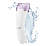 Depilador Britânia Aqua Sense Bdp02rx Cor Branco 110v 220v