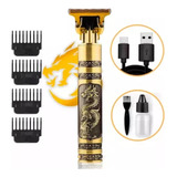Depilador Eletrico Masculino Feminino Pelos Corpo Sem Dor