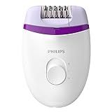 Depilador Elétrico Philips Satinelle Essential BRE225