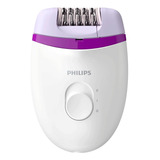 Depilador Elétrico Satinelle Bivolt Bre225 00 Philips