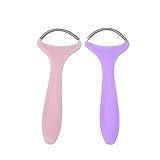 Depilador Facial De Mola- Removedor De Pelos Faciais De Mola 2pcs Para Casa