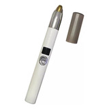 Depilador Facial Pelos Elétrico Sobrancelha Usb Recarregável