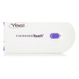 Depilador Finishing Touch Yes Hair Remover