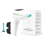 Depilador Laser 900 Mil Dis Portátil Igual Lescolton T009