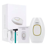 Depilador Laser Profissional Depilacao Definitiva Ipl 900mil
