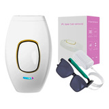 Depilador Laser Profissional Depilacao Definitiva Ipl 900mil