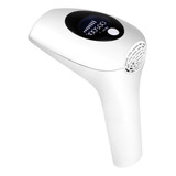Depilador Laser Pulsos Ipl Lcd Portátil Profissional Indolor