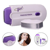 Depilador Laser Yes Recarregável Elétrico Indolor Luz Ativa